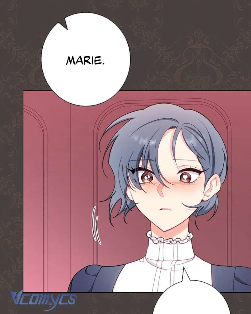 Hầu Gái Độc Quyền Của Hoàng Hậu Phản Diện Chapter 38 - Trang 4