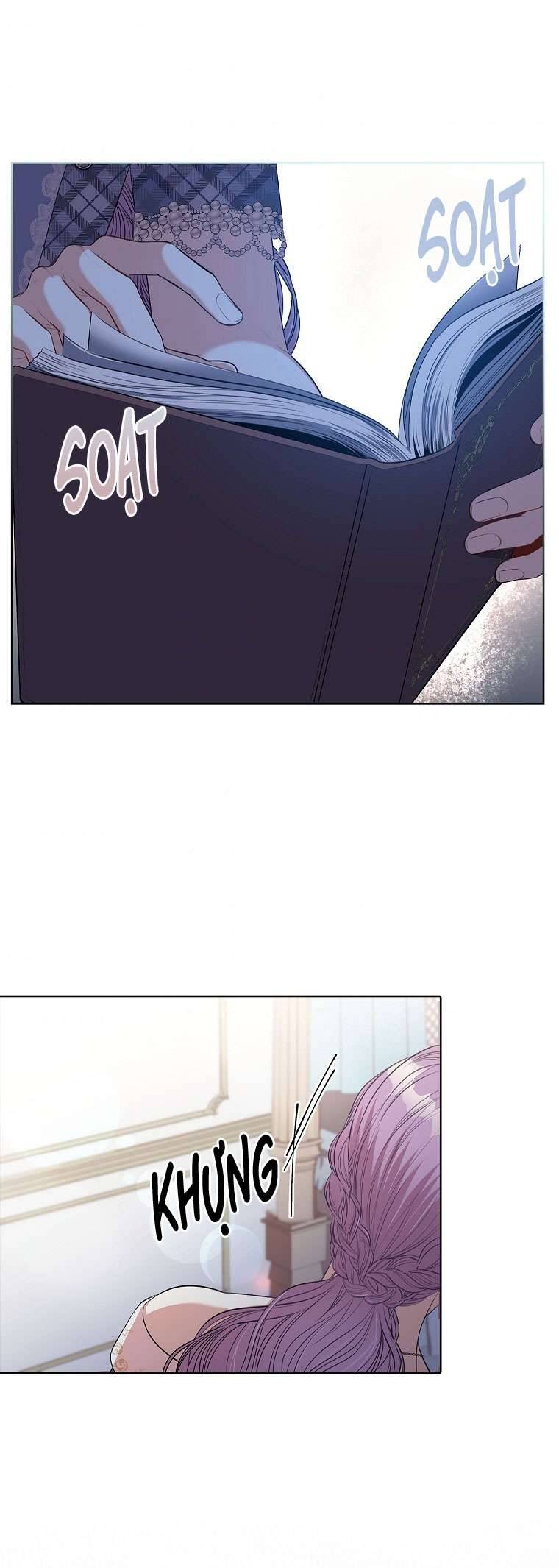 Thư Ký Của Bạo Chúa Chapter 68 - Trang 4