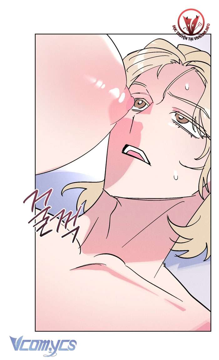 [18+] 7 Giây Thay Vì Một Nụ Hôn Chap 32 - Trang 2