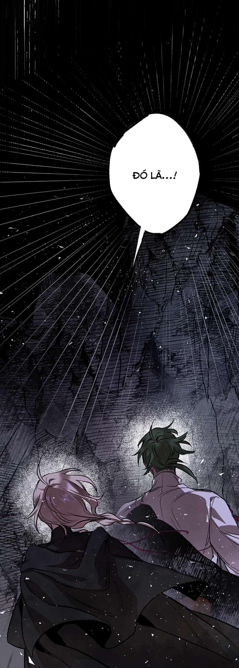 Lời Thú Nhận Của Chúa Tể Bóng Tối Chap 7 - Trang 4