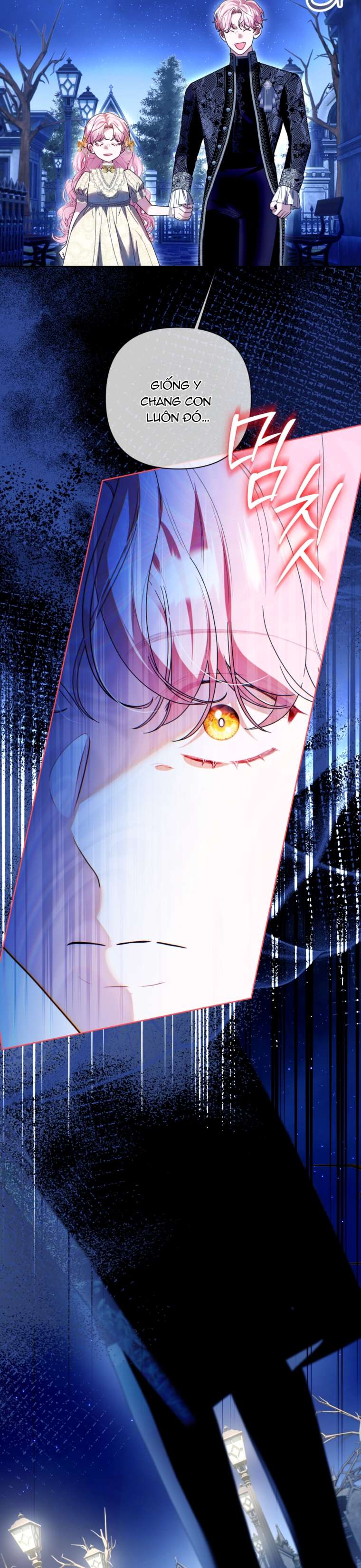 Thà Là Để Tôi Trở Thành Nữ Hoàng Chapter 56 - Next Chapter 57