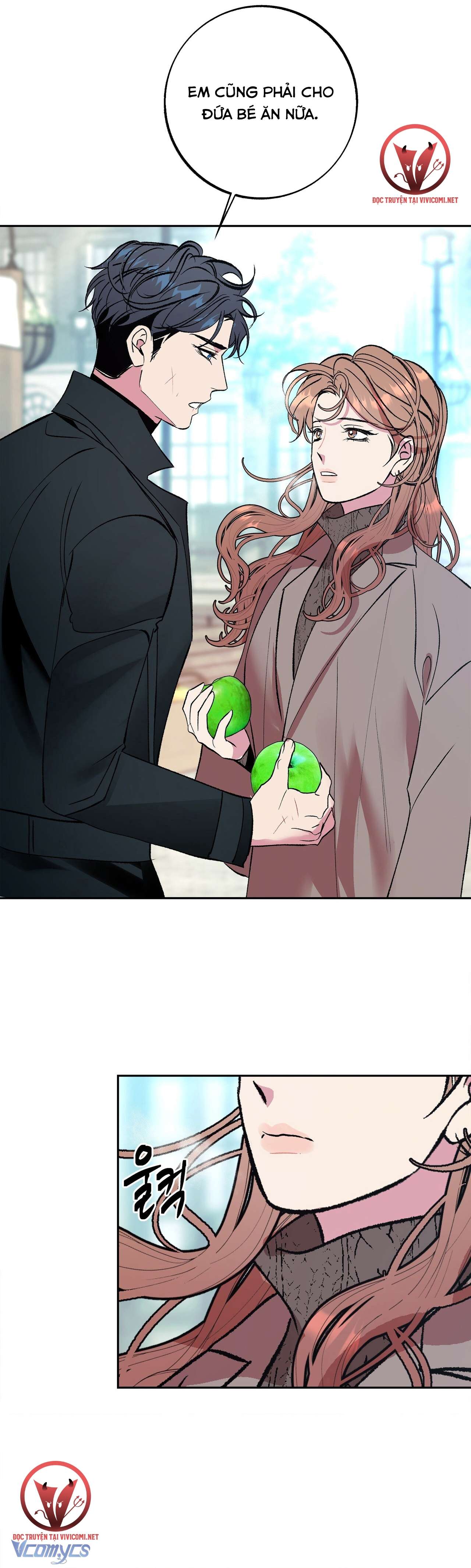 [18+] Tận Cùng Của Thế Giới Chap 39 - Trang 2