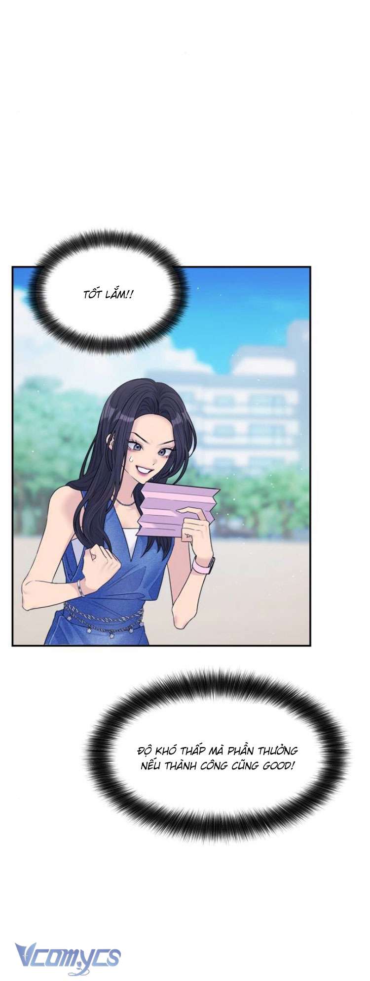 Couple Breaker Chapter 77 - Trang 4