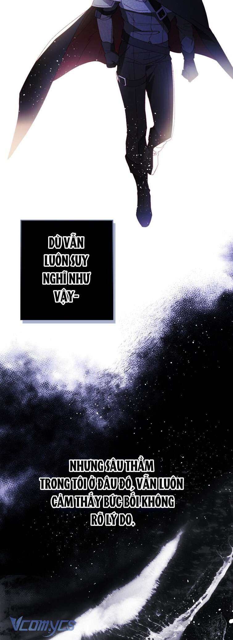 Nuôi vị hôn phu bằng tiền bạc. Chap 11 - Trang 2