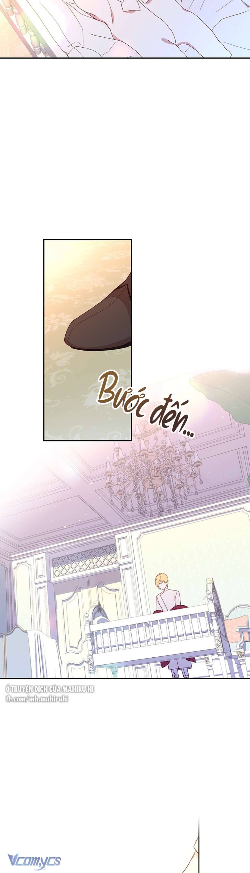 Sống Sót Dưới Thân Phận Hầu Nữ Chap 4 - Trang 2