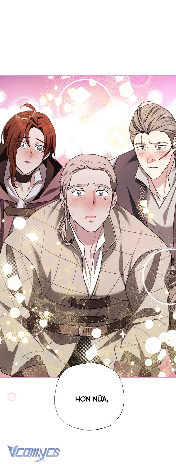 Cha À, Con Không Muốn Kết Hôn Đâu Chap 107 - Next Chap 108