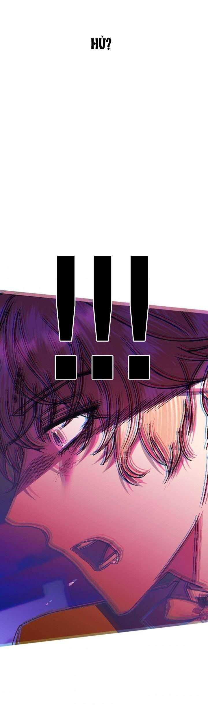 Cha À, Con Không Muốn Kết Hôn Đâu Chap 41 - Next Chap 42