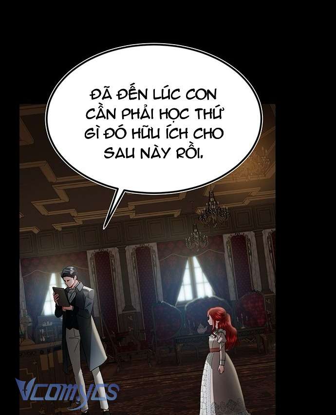 Hóa thành hoa hồng đen Chap 1 - Trang 2