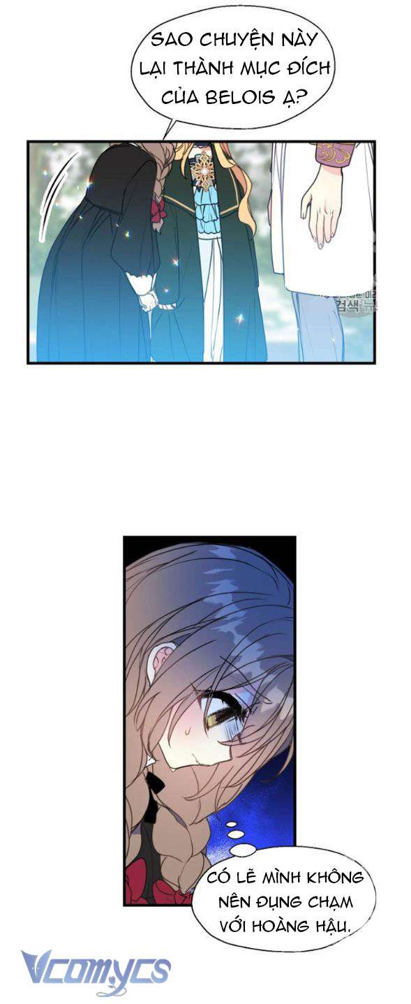 Bệ Hạ Xin Đừng Giết Tôi!!! Chap 22 - Next Chap 23