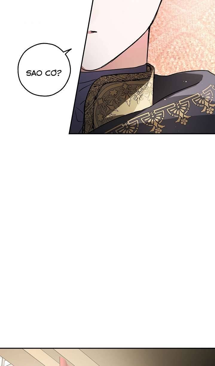 Hôn Phu Ẩn Sắc Chapter 28 - Trang 4