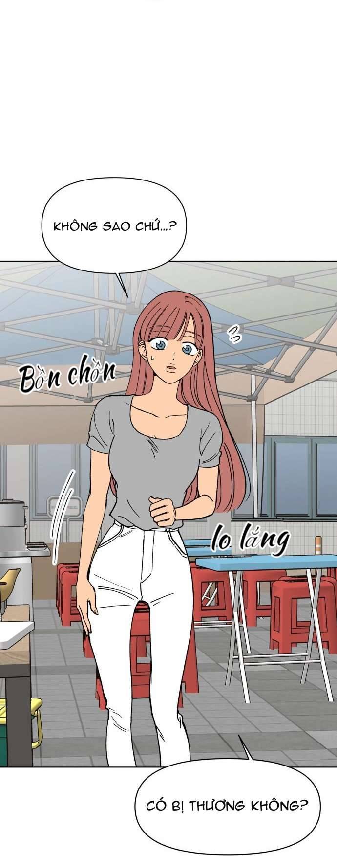 Tình Xưa Viết Lại Chapter 18 - Trang 4