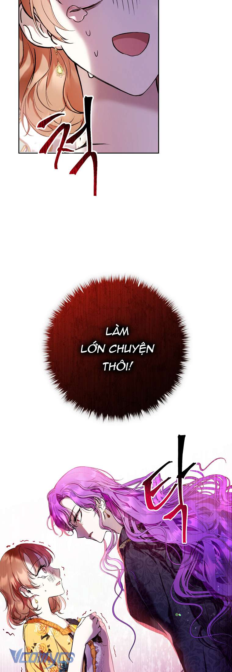 Làm Ác Nữ Bộ Không Tuyệt Sao? Chap 14 - Trang 4