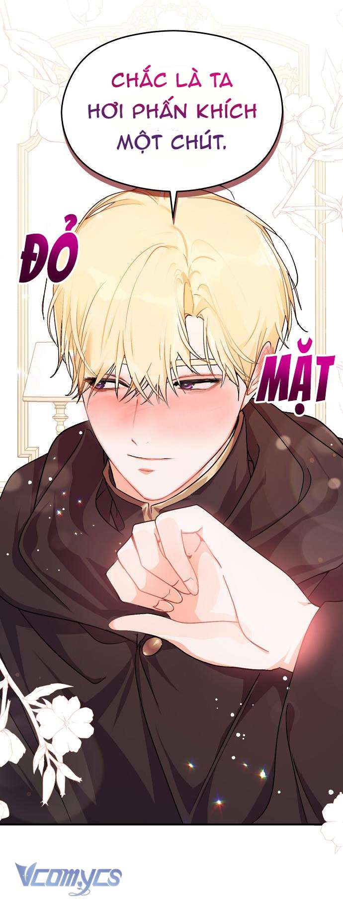 Tôi không cố tình quyến rũ nam chính Chap 35 - Trang 2