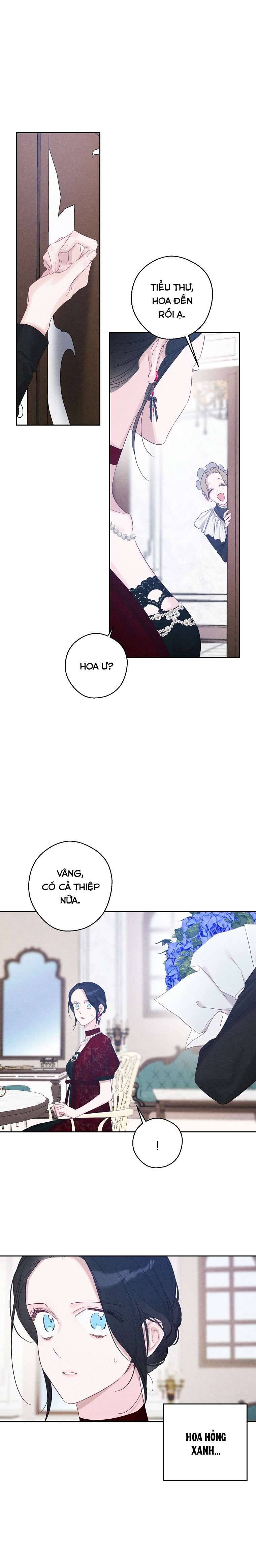 Trước Tiên Phải Giấu Em Trai Cái Đã! Chap 66 - Trang 2