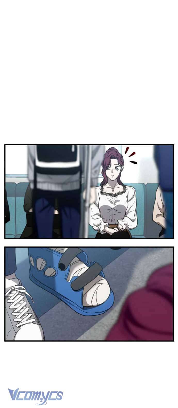 Ba Lần Động Phòng Chapter 13 - Next Chapter 13