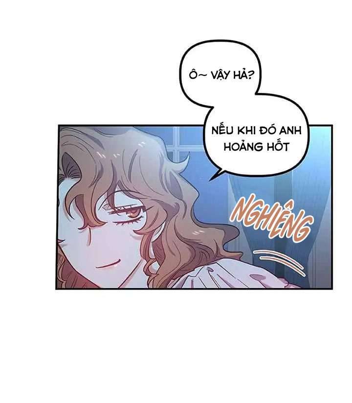 May Mắn Hay Bất Hạnh Chap 23 - Next Chap 24