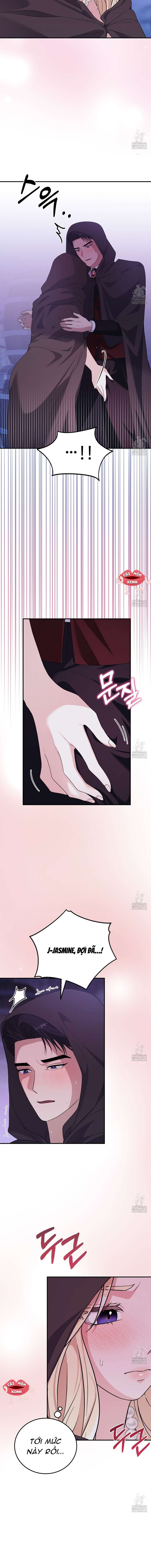 Xin Hãy Để Ý Tới Jasmine Chapter 43 - Trang 4