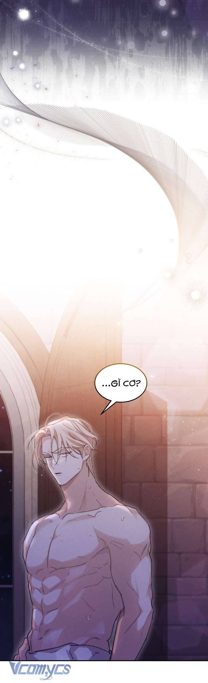 Tiếng Trống Vang Dội Chapter 16 - Trang 4