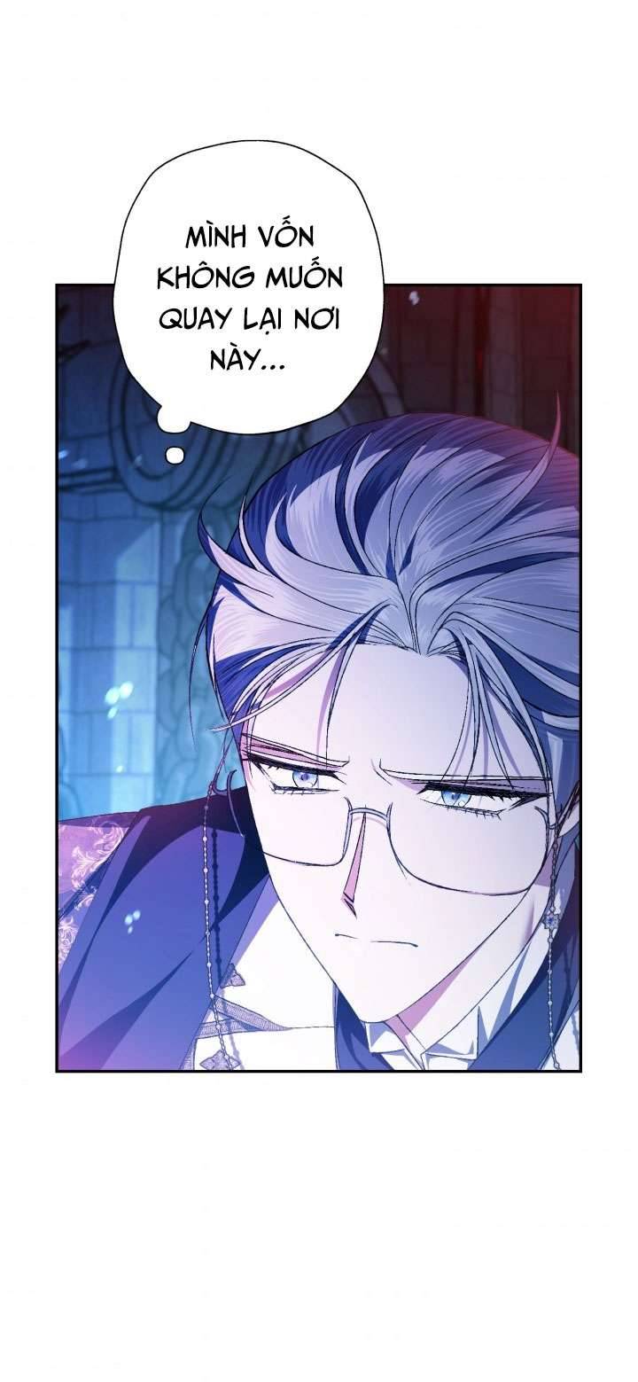 Cha À, Con Không Muốn Kết Hôn Đâu Chap 75 - Next Chap 76