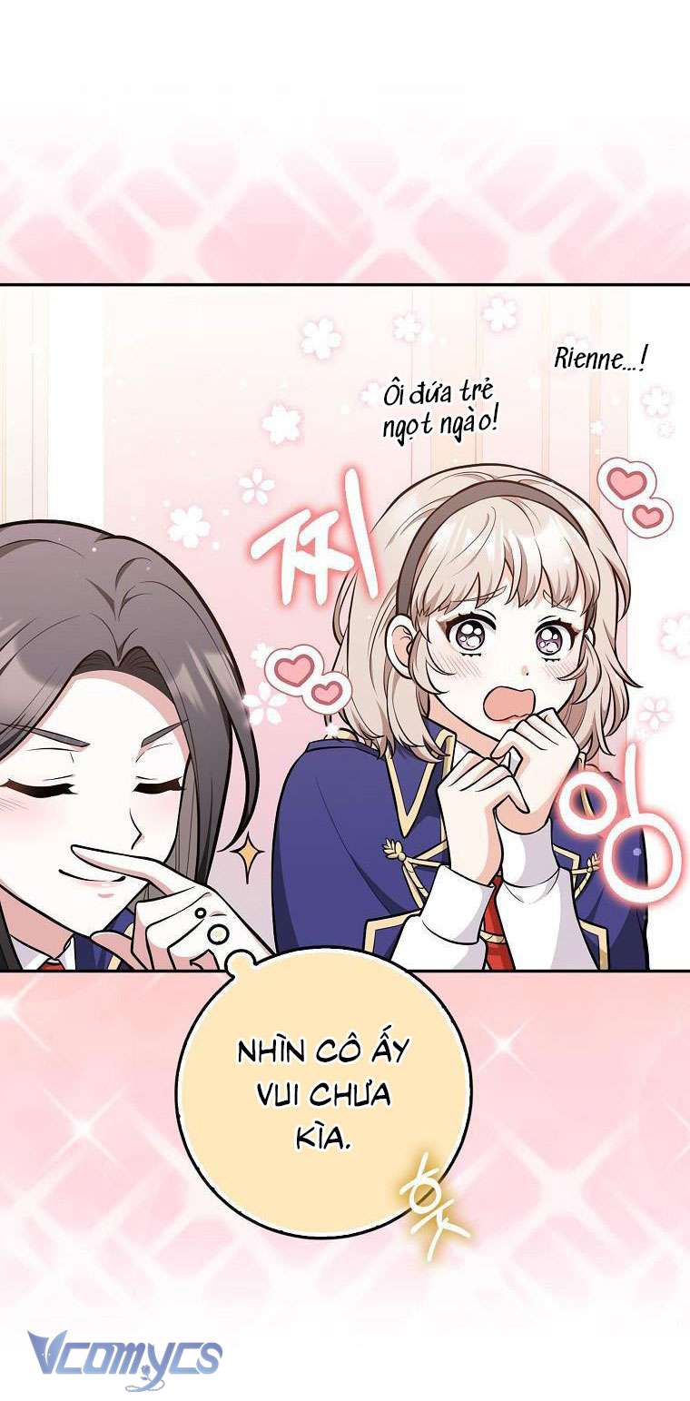 Tôi Thề Chúng Ta Chỉ Là Bạn Chapter 11 - Next Chapter 12