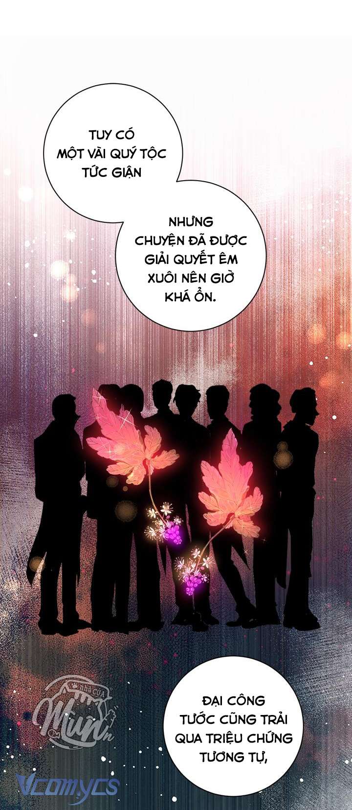 Cuộc Sống Mới Của Công Nương Chapter 33 - Trang 4