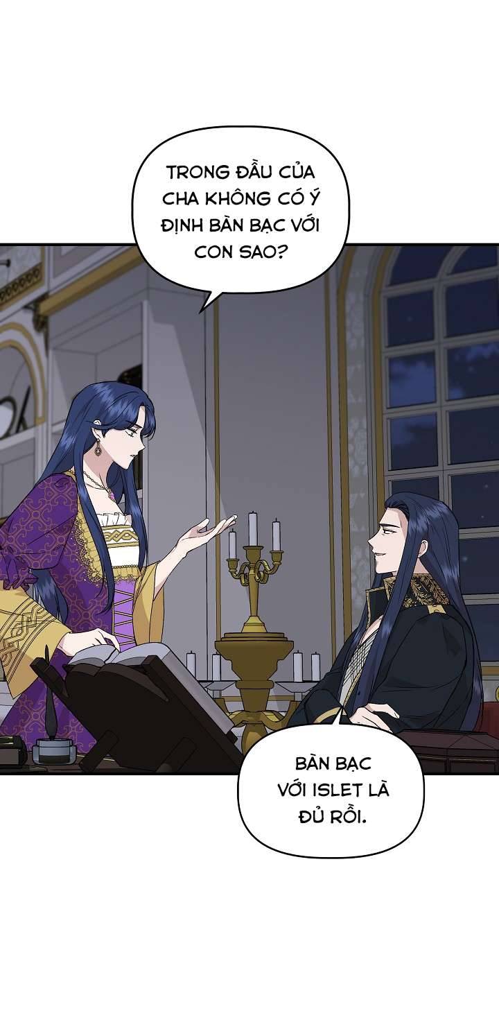 Tôi Không Phải Là Cinderella Chapter 32 - Trang 4