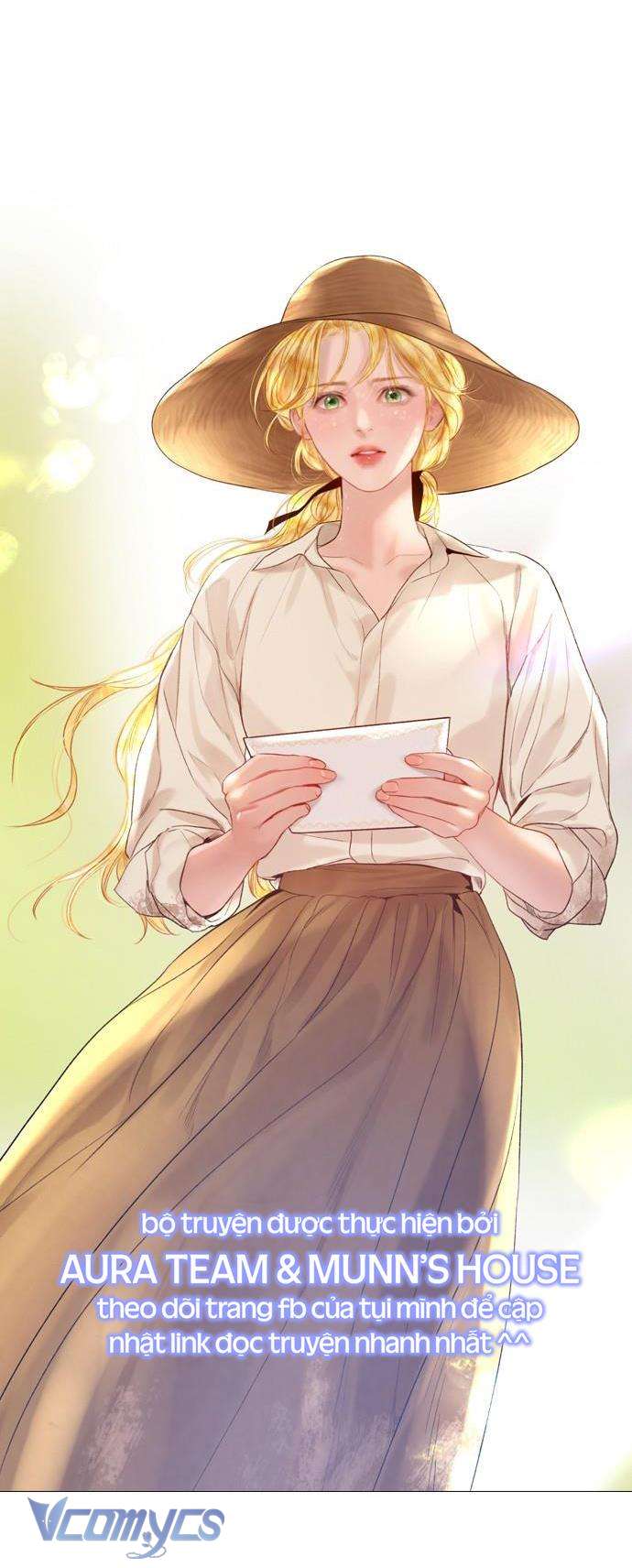 Hãy Khóc Và Cầu Nguyện Đi Chapter 25 - Trang 4