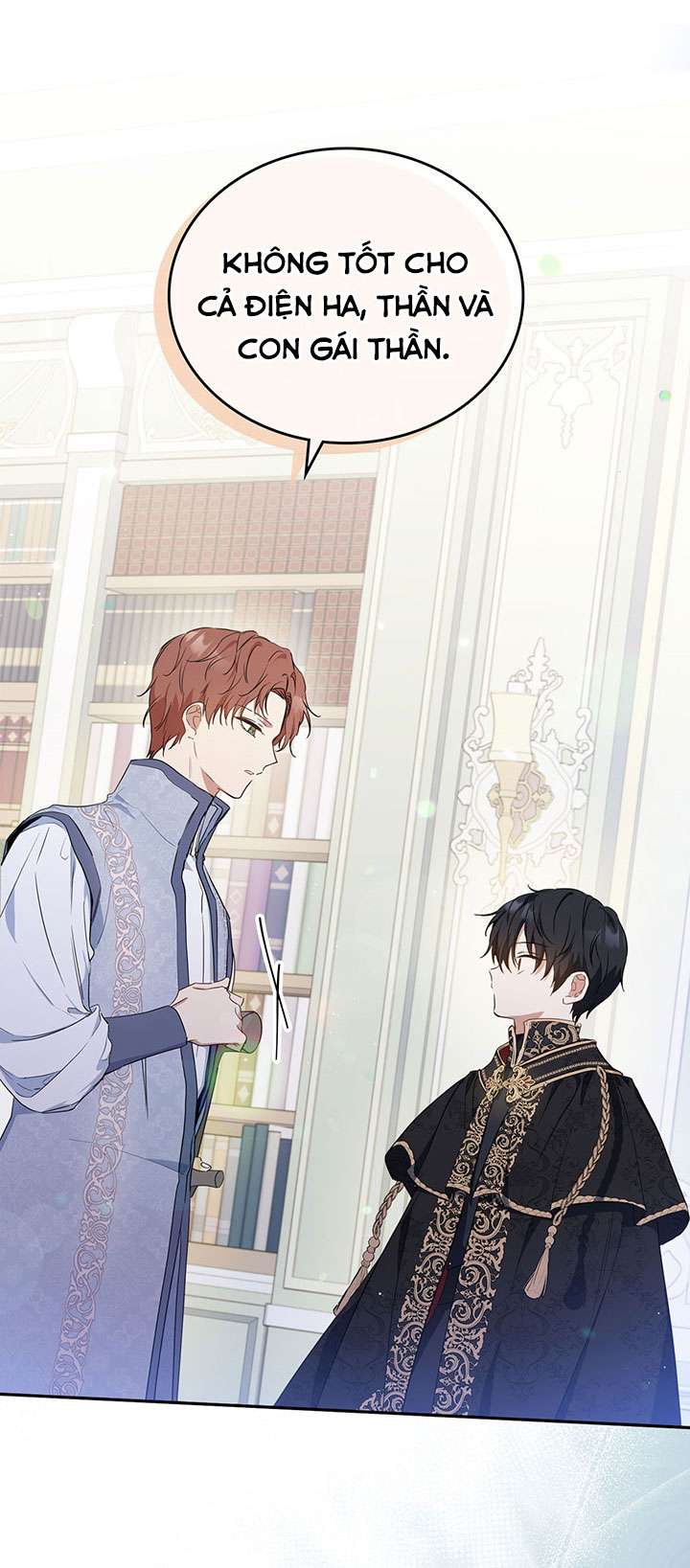 Kiếp Này Nhất Định Làm Gia Chủ Chap 64 - Trang 2