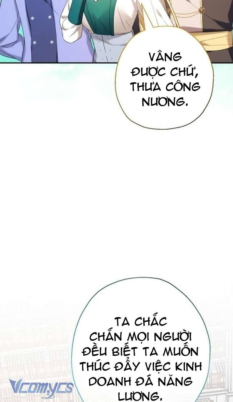 Tiểu Thư Tích Tiền Đi Bụi Chapter 50 - Trang 4