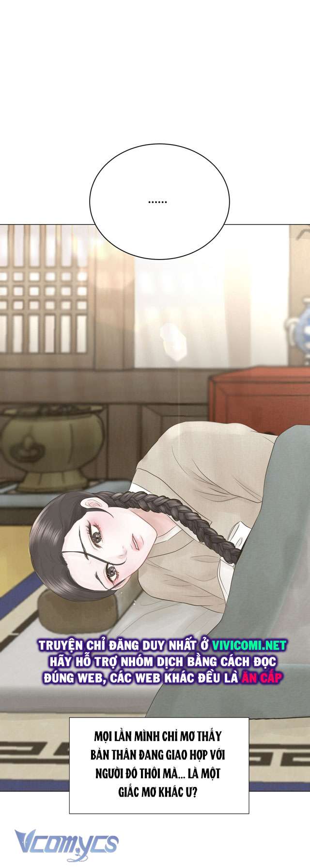 [18+] Hương Đào Hoa Chap 1 - Next Chapter 1