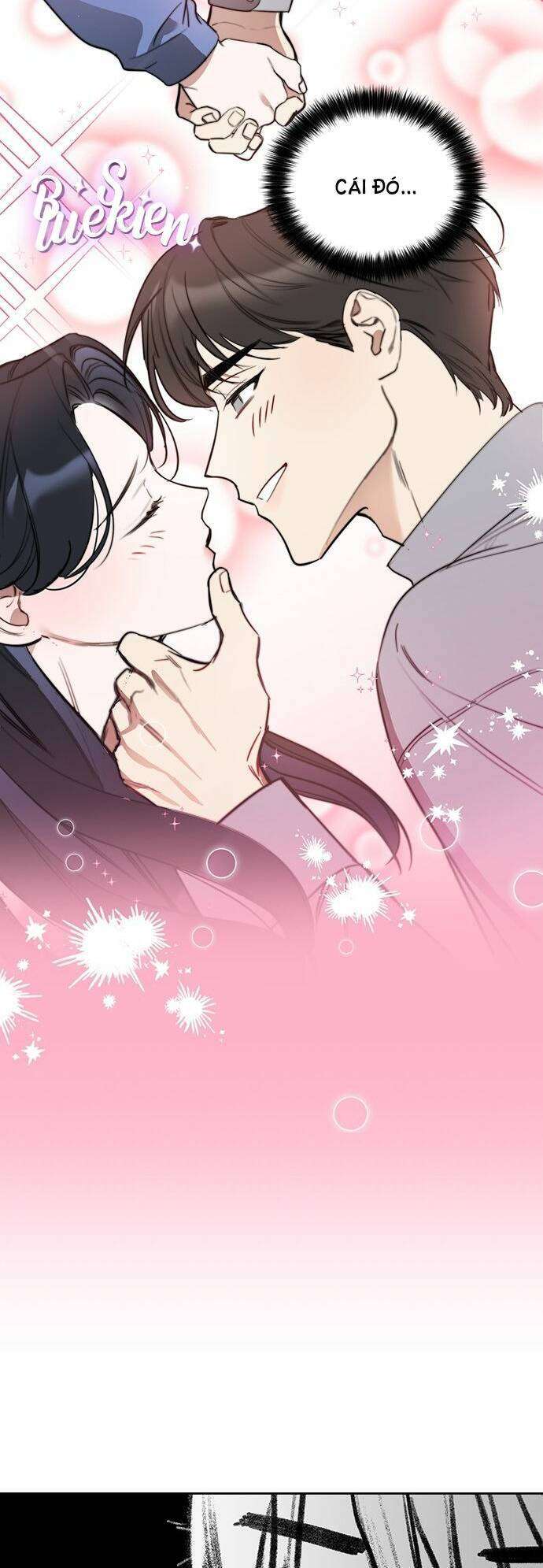 Công Việc Bất Thường Chapter 6 - Trang 4