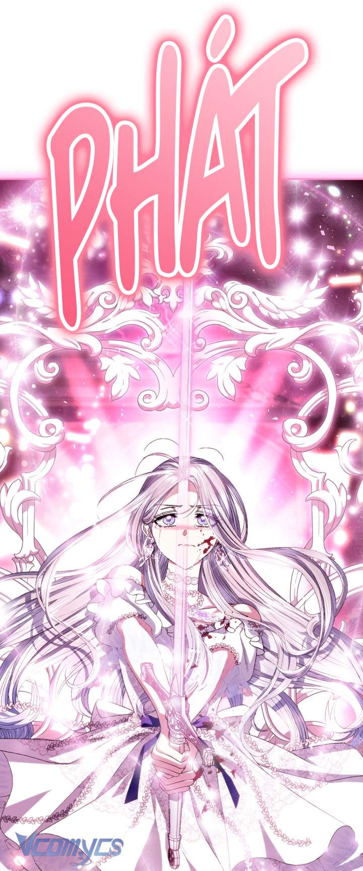 Cha À, Con Không Muốn Kết Hôn Đâu Chap 121 - Next Chap 122