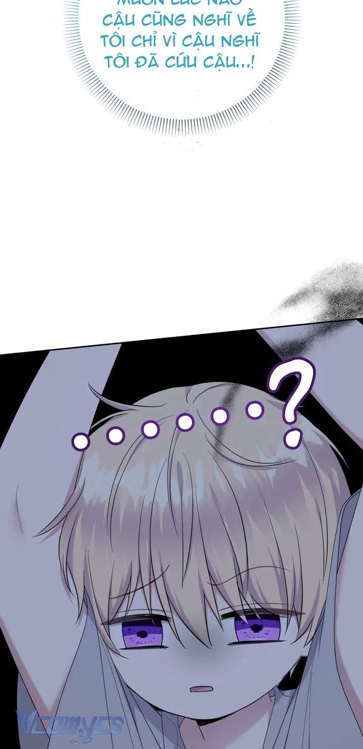 Tiểu Thư Tích Tiền Đi Bụi Chapter 58 - Trang 4