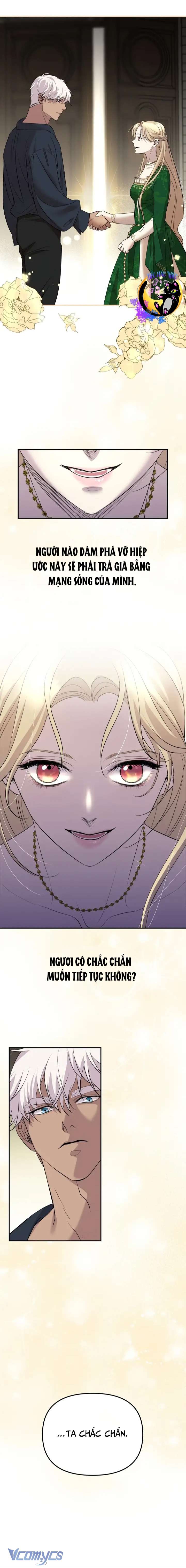 Ta đã chết như thế nào Chap 13 - Next Chap 14