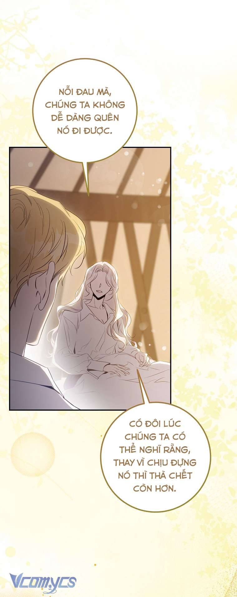 Thuần Hóa Bạo Quân Rồi Bỏ Trốn Chap 100 - Trang 2