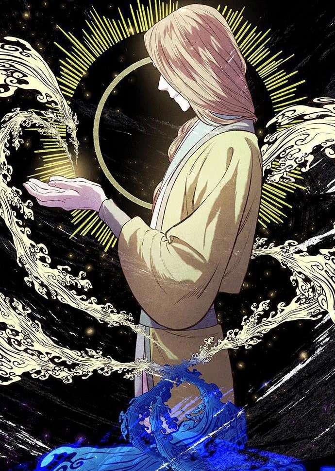 Vương Tử Huyền Bí Chapter 1 - Trang 4