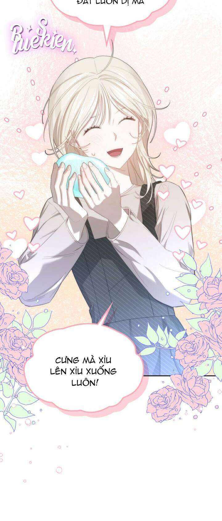 Nam Chính Quái Vật Sống Dưới Giường Tôi Chapter 1 - Trang 4