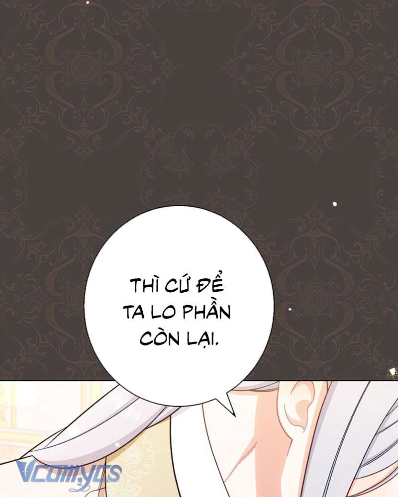 Hầu Gái Độc Quyền Của Hoàng Hậu Phản Diện Chapter 29 - Trang 4