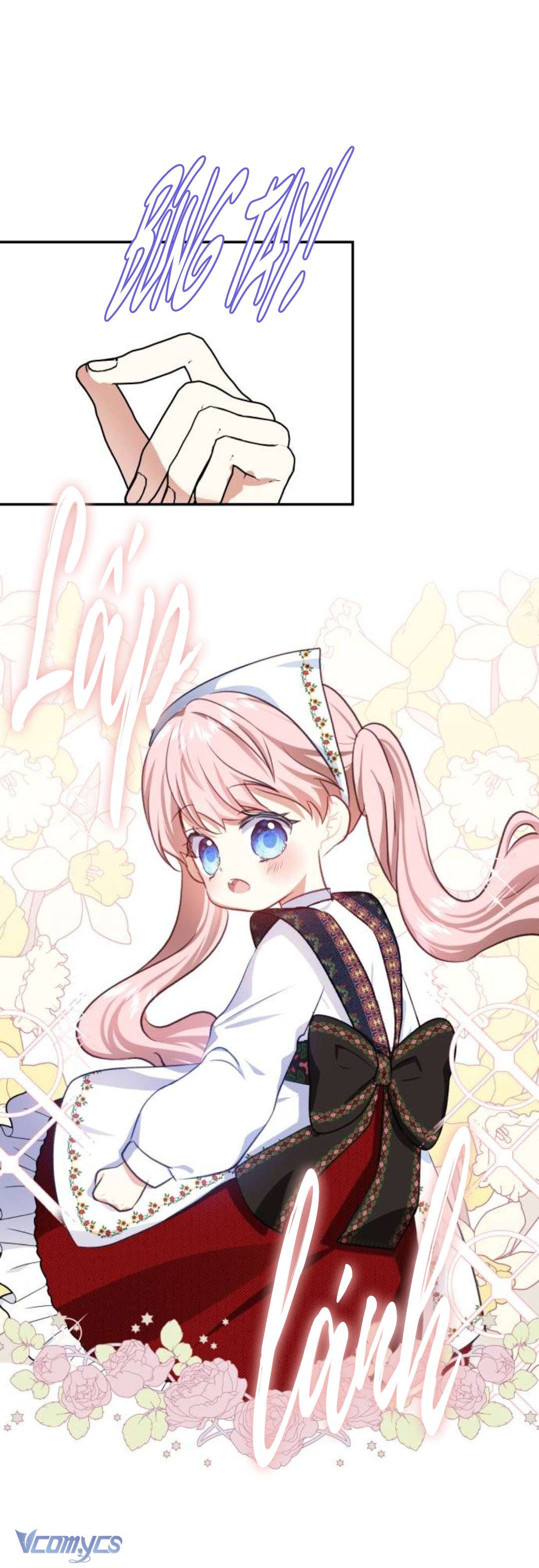 Con Gái Của Công Tước Ác Ma Chapter 42 - Trang 3