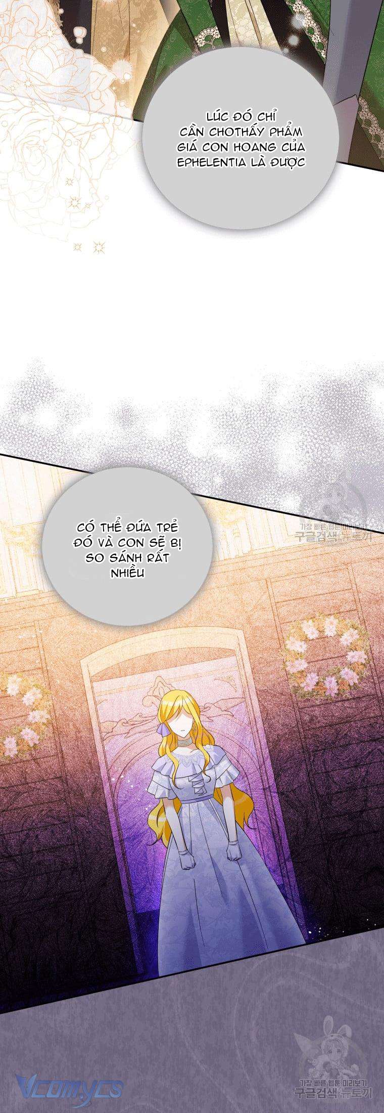 Kế Hoạch Trả Thù Chap 28 - Next Chap 29