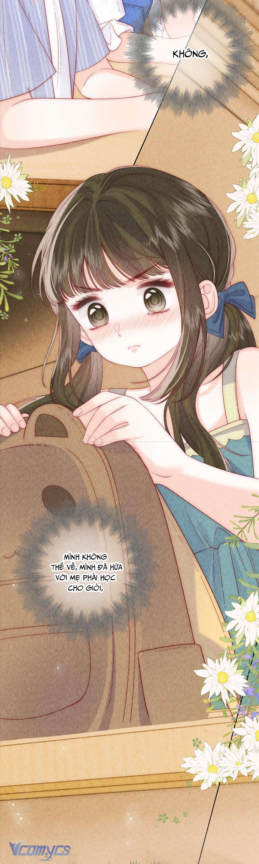 Nhiệt Độ Cơ Thể Của Ác Ma Chap 10 - Trang 2