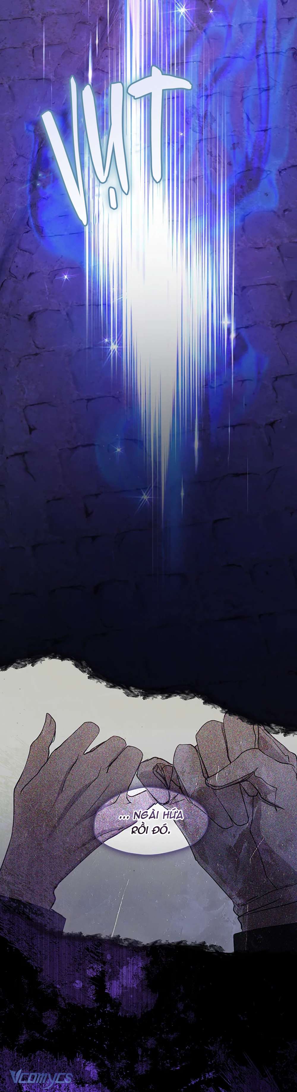 Không Thể Thoát Khỏi Người Chap 86 - Trang 4