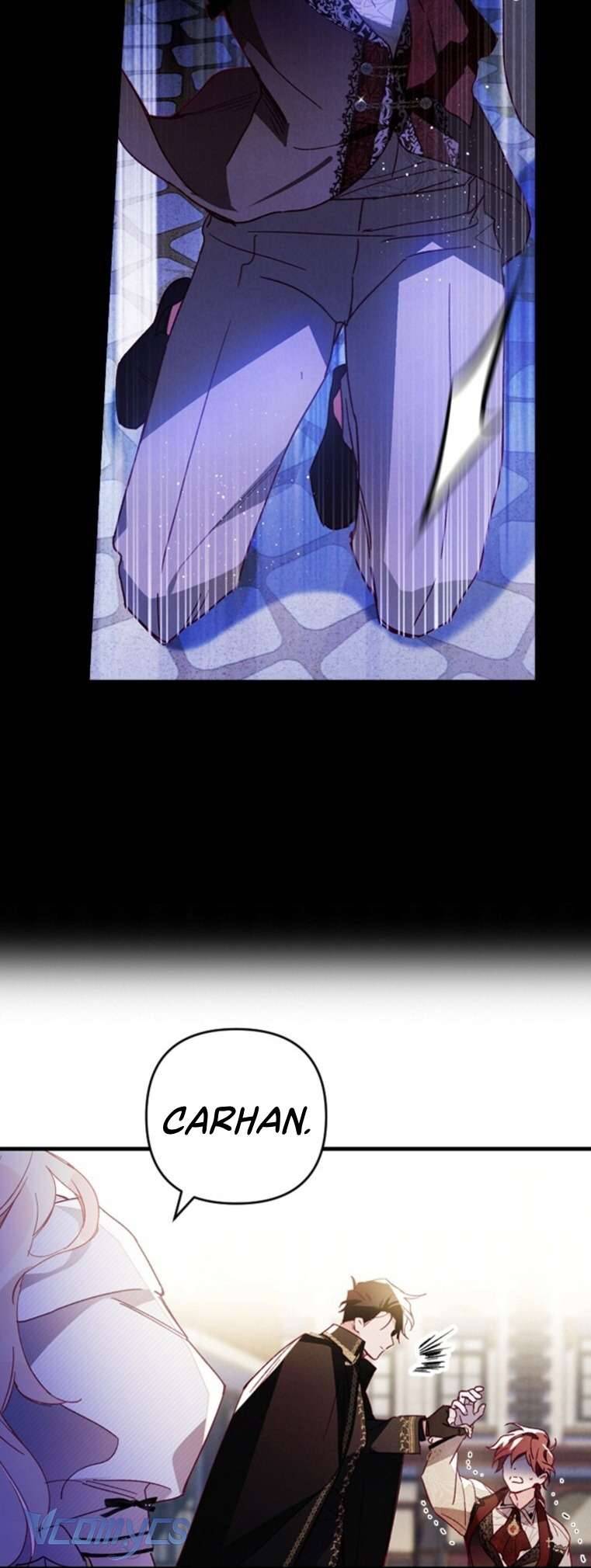 Nuôi vị hôn phu bằng tiền bạc. Chap 9 - Trang 2