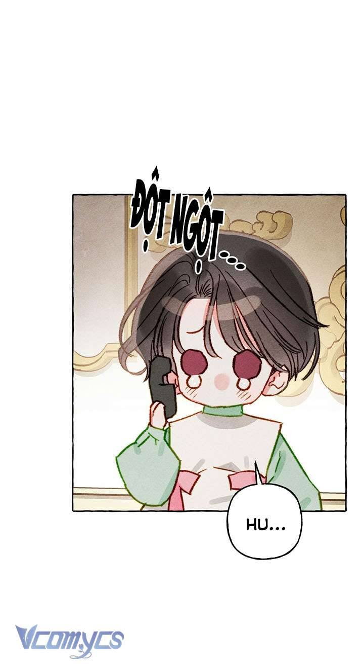 (Munn) Nuôi Dưỡng Một Hắc Long Chap 20 - Trang 2