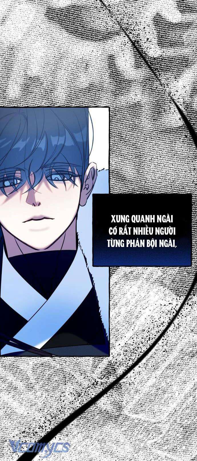 Chuyện Tình Tuyết Phương Bắc Chapter 12 - Trang 4