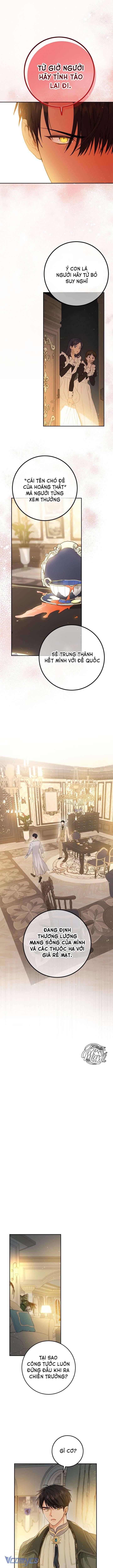 Cuộc Sống Mới Của Công Nương Chapter 74 - Next Chapter 75