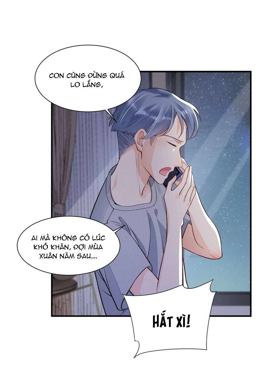 Nuôi Dưỡng Hoàng Tử Chap 8 - Trang 3