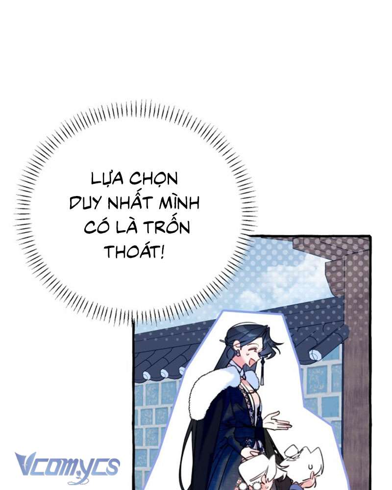 Chuyện Tình Tuyết Phương Bắc Chapter 14 - Trang 4