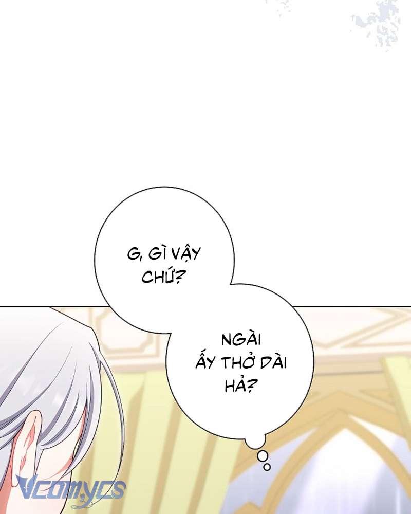 Hầu Gái Độc Quyền Của Hoàng Hậu Phản Diện Chapter 54 - Trang 4