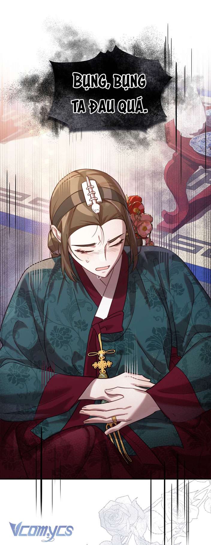 [18+] Tiết Học Bí Mật Của Trung Điện Chap 11 - Trang 2